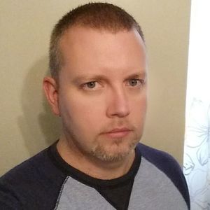 Meet your Posher, Randy